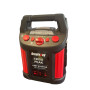 בוסטר התנעה לרכב 12V בוסטר נטען מקצועי נייד לרכב 22,000 mAh מתאים לרכב בנזין/דיזל דגם GM038 תוצרת GREATWAY