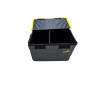 ארגונית לרכב בינונית 35x31x26 ס"מ נפח 28 ליטר M קקטוס CACTUS
