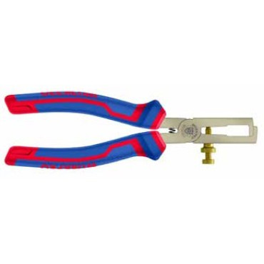 WORKPRO מוריד בידוד 160 מ"מ (6") תוצרת WORKPRO