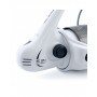רולר דייג לחכה INSTANT ANTI REVERS 2BB ES 8000 טכנולוגיה הרמה ראשונה תוצרת טיכהTICA
