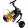 רולר דייג לחכה INSTANT ANTI REVERS 4BB BW 8000 טכנולוגיה הרמה ראשונה תוצרת טיכהTICA