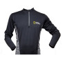חולצת שחייה גלישה וחתירה ראשגארד RASH GUARD שרוול ארוך, הגנה גבוהה מקרני UV +50 אידיאלי לספורט ימי ושהייה בשמש נשיונל ג'יאוגרפיק ™National Geographic