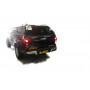 HIILUX D MAX סגירת ארגז פלדה לטנדר איסוזו די מקס \ טיוטה היילקס 