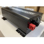 12V-220V ממיר מתח סינוס טהור 3000 וואט תקן CE דגם לקסיס