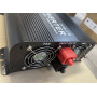 12V-220V ממיר מתח סינוס טהור 2000 וואט תקן CE דגם לקסיס