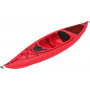 קיאק ישיבה פנימית קיאק קשיח אורך 305 ס"מ מושב מובנה כולל משוט אלומיניום לקיאק דגם 1004|SEAPRO
