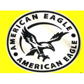 AMERICAN EAGLE