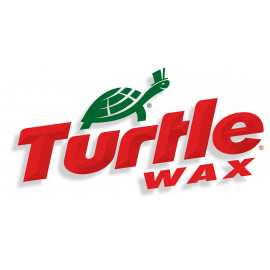 Turtle wax