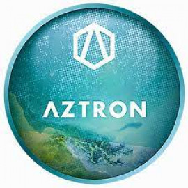 Aztron ISLAND
