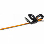 גוזם גדר חיה נטען נטען  20V דגם WG261E.9  תוצרתWORX  -גוף בלבד